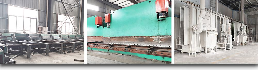 light pole equipments