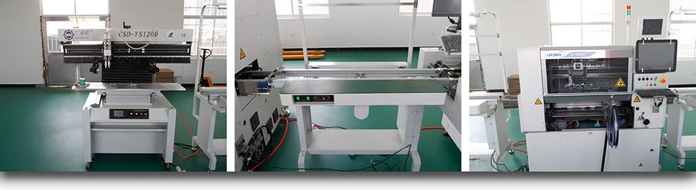 led lighting equipments